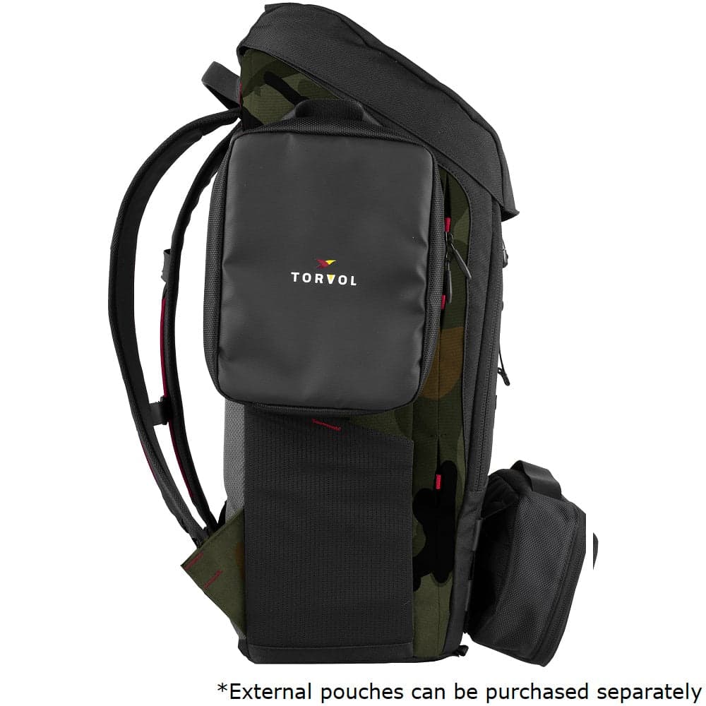Torvol Urban Carrier Backpack - Camo for fpv drones 2