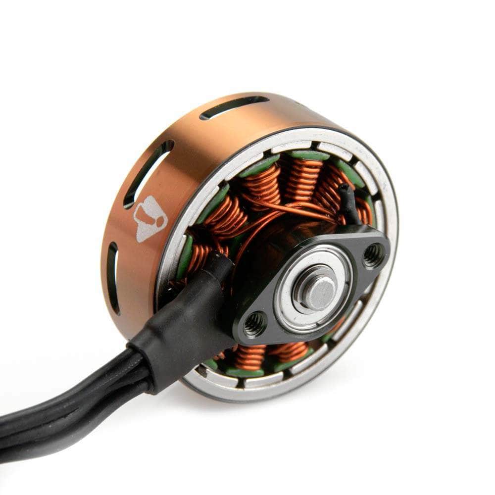Ummagawd Aerolite 2004 2400Kv Motor for fpv drones 2