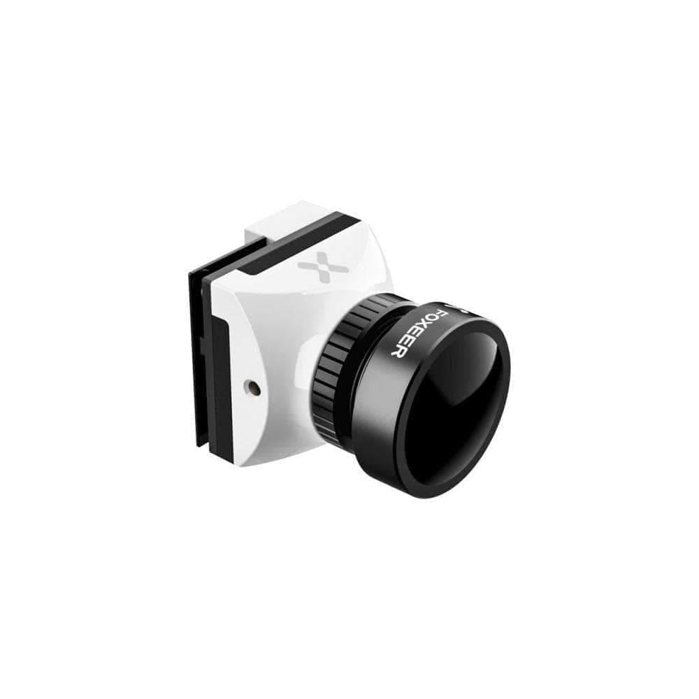 Foxeer Cat 3 Micro 1200TVL CMOS 4:3/16:9 PAL/NTSC FPV Camera (2.1mm) for fpv drones 1