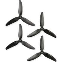 HQ Durable Prop 5X4.8X3V1S (2CW+2CCW)-Poly Carbonate for fpv drones 3