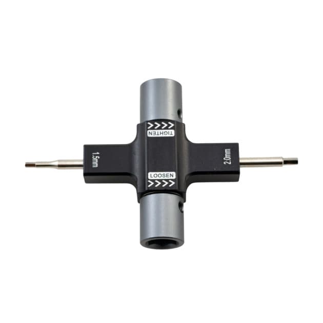 Rotorama Prop Tool prop wrench for fpv drones 4