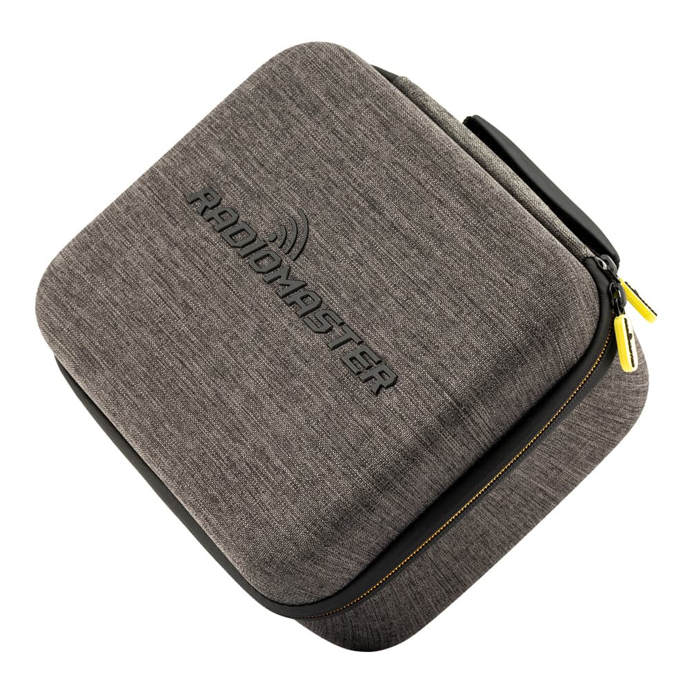 RadioMaster TX16S Radio Carry Case Medium for fpv drones