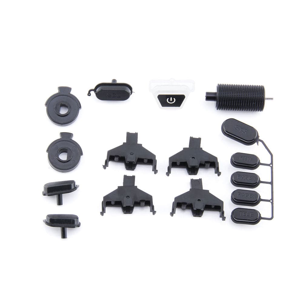 RadioMaster Button Set for TX12 and TX12 MKII for fpv drones