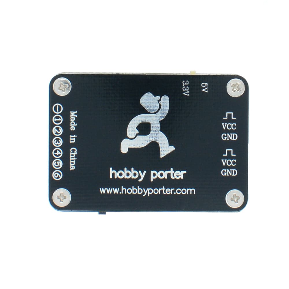 Hobby Porter MC06 6s Battery and Receiver checker and Tester for fpv drones 3