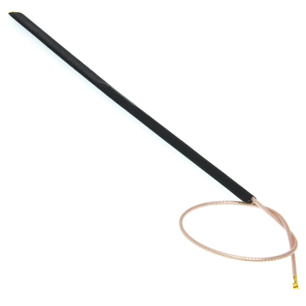 TrueRC BARDpole 900MHz RC Antenna - U.FL (Crossfire / R9) for fpv drones 1