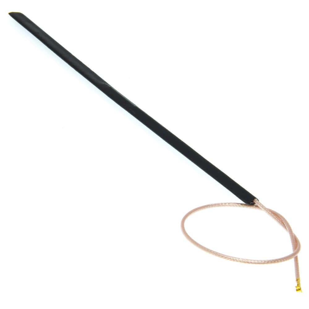 TrueRC BARDpole 900MHz RC Antenna - U.FL (Crossfire / R9) for fpv drones 1