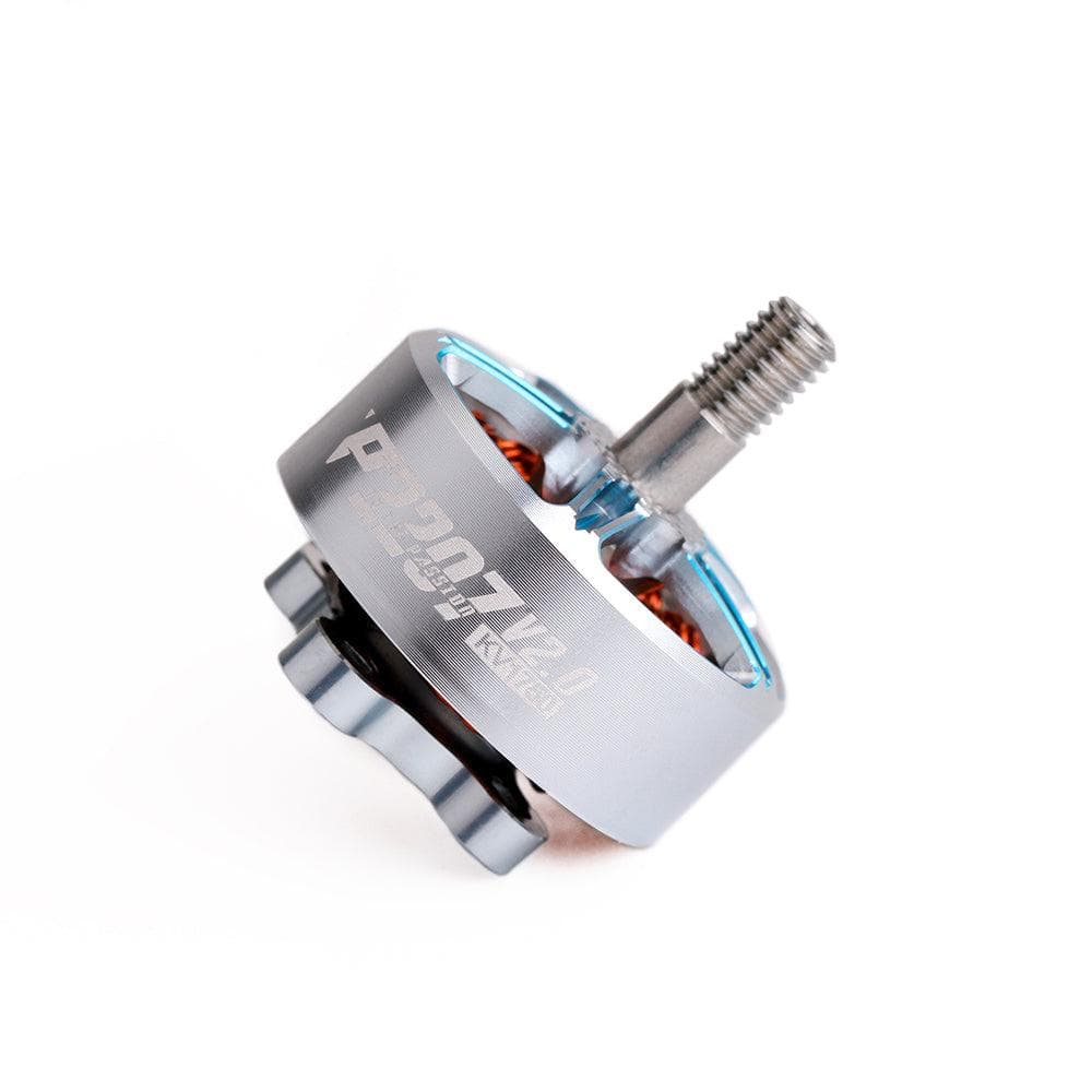 T-HOBBY PACER V2 P2207 Powerful Freestyle Drones Brushless Motor for fpv drones 2