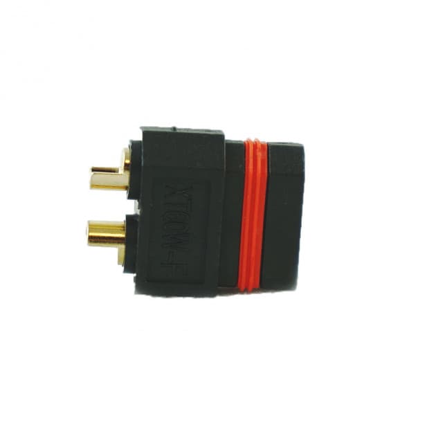 XT60W Female - waterproof for fpv drones 3