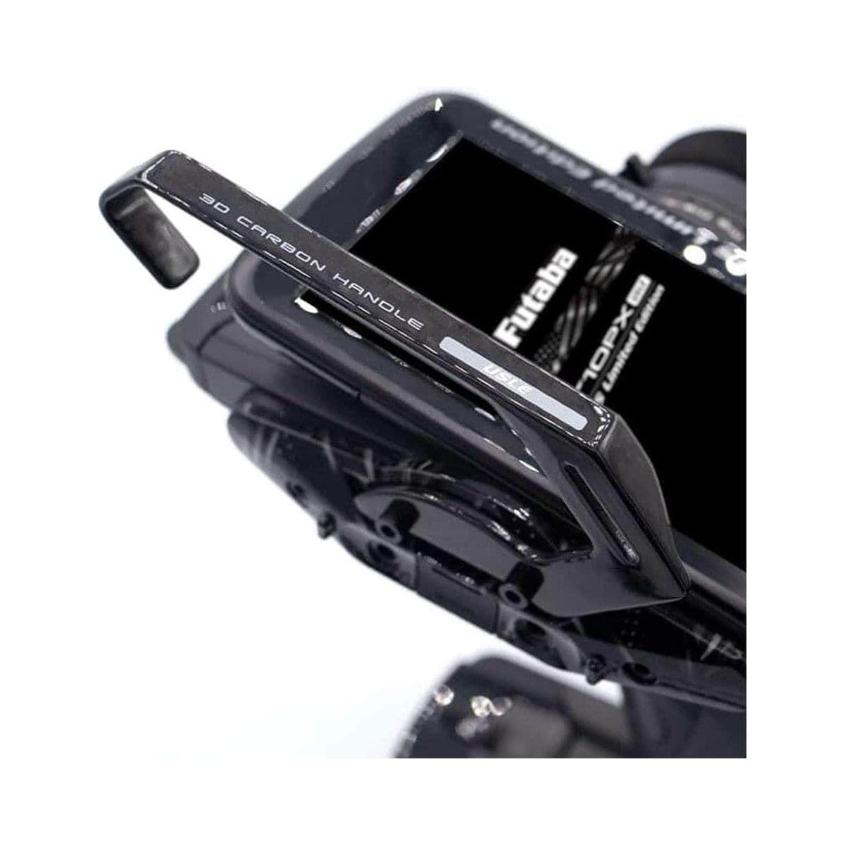 01004432-3, Futaba 10PX USLE 10-Channel 2.4GHz T-FHSS Radio System w/Case (Limited Edition) for fpv drones 4