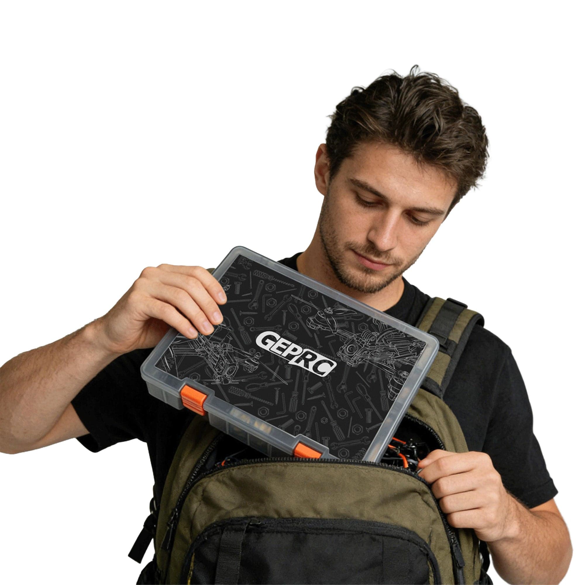 GEPRC FPV Hardware Pack for fpv drones 1