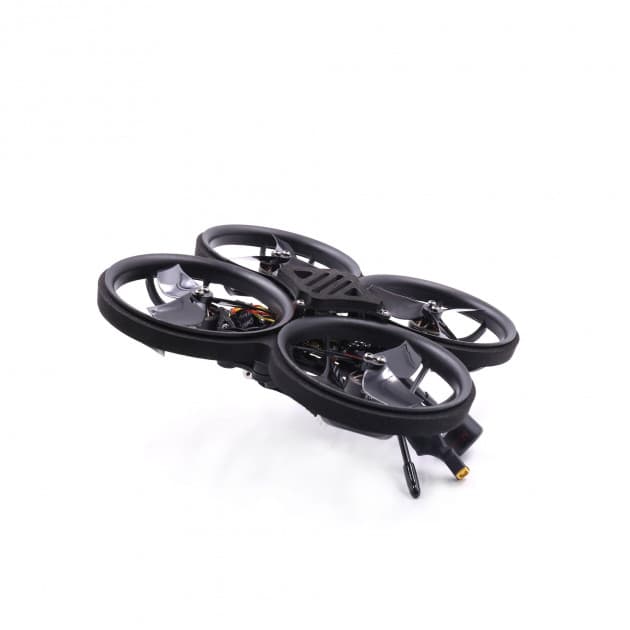 GEPRC Cinelog25 FPV Cinewhoop drone with ELRS for fpv drones 6