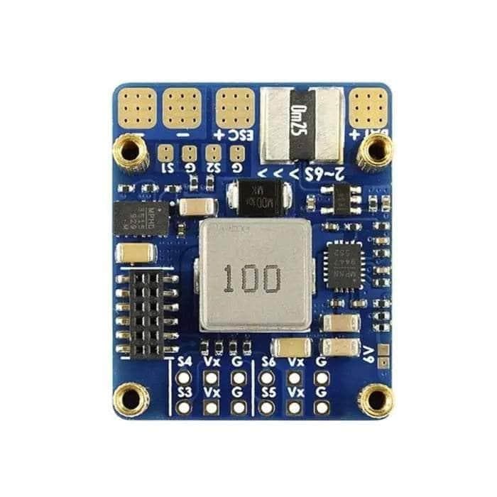 Matek F405-WMN Flight Controller for fpv drones 3