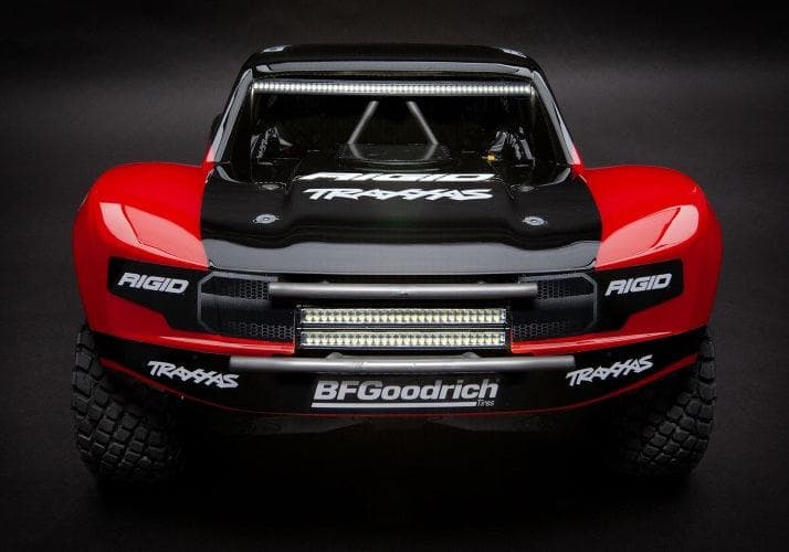 Traxxas 8485 Pro-Scale High Intensity LED Light Kit Unlimited Desert Racer UDR for fpv drones 2