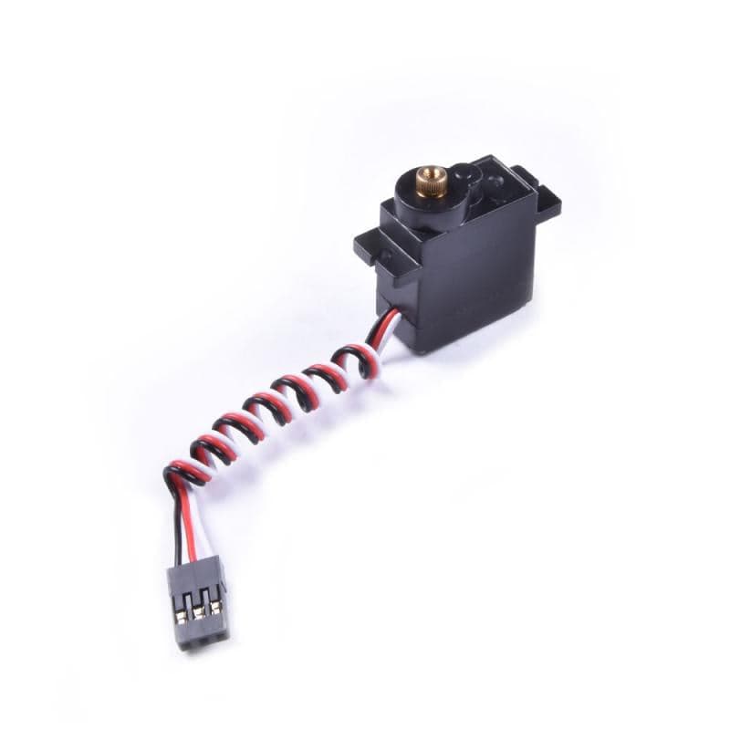 TBS Chupito Servo 13,5g/0,15s/1,3kg