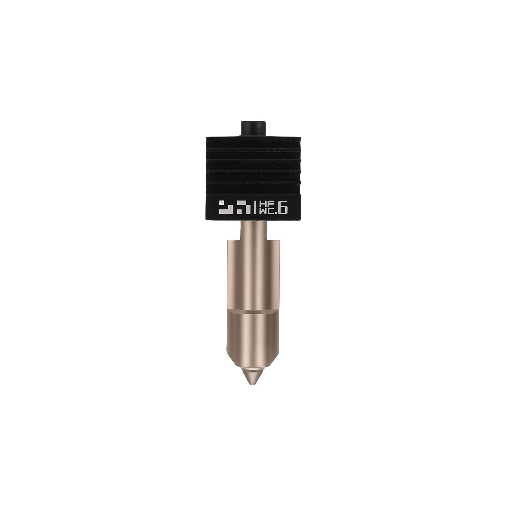 Bambu Lab High Flow Tungsten Carbide Nozzle H2 Series/P2S for fpv drones 1