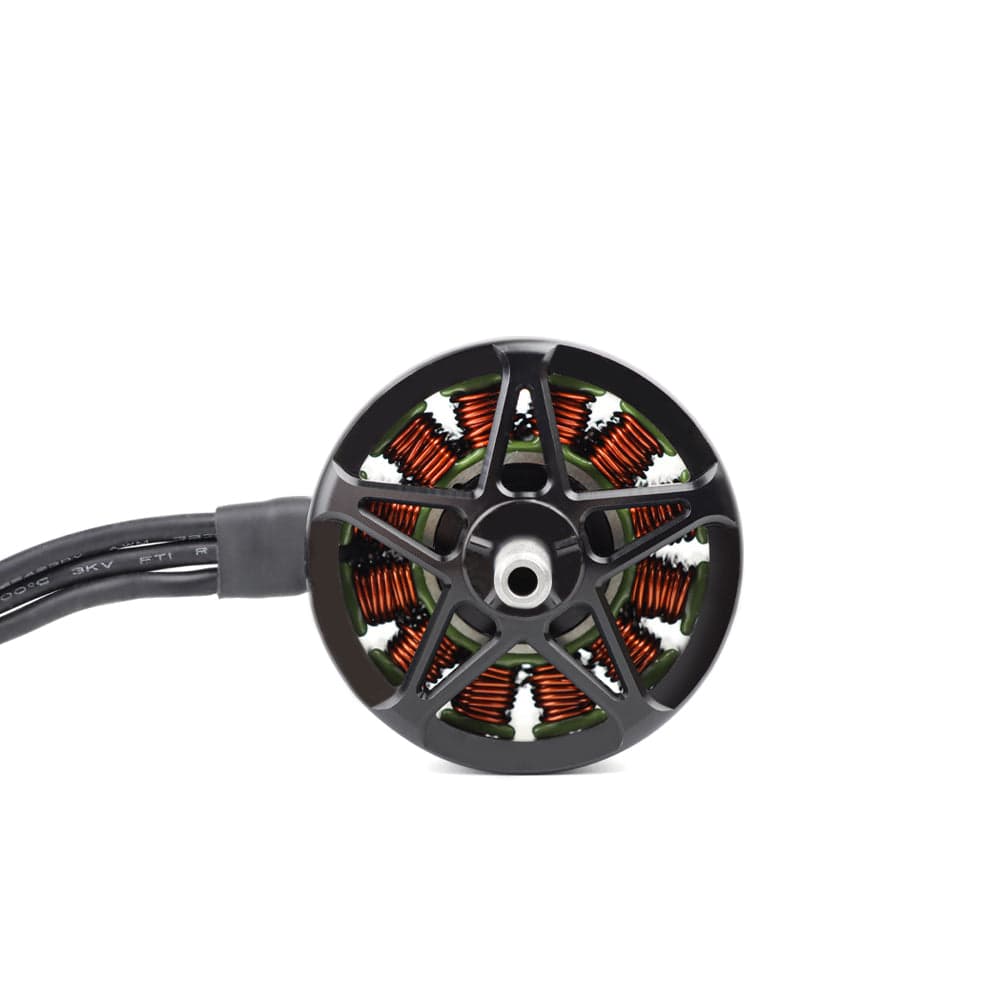 HGLRC MY 4215 400KV 6-8S Brushless Motor, High Load, 16-inch for fpv drones 6