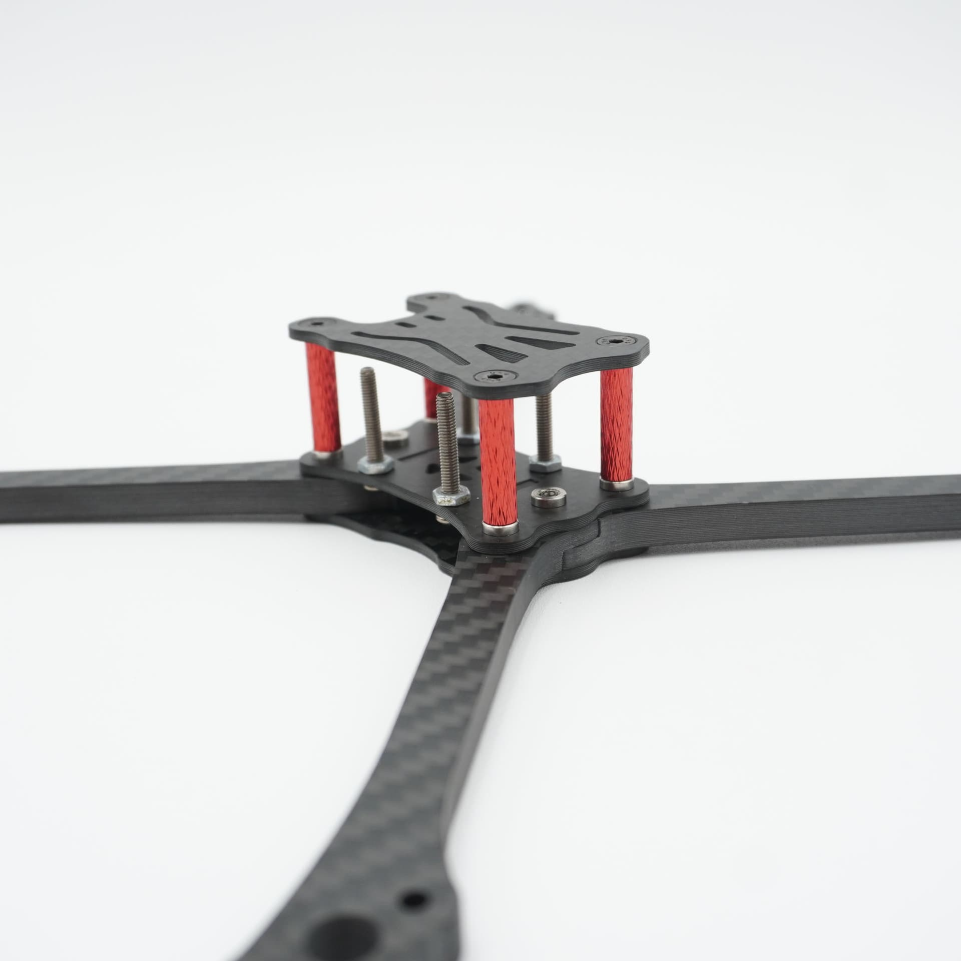 Five33 Typhon V7 T700 Frame Kit for fpv drones 1