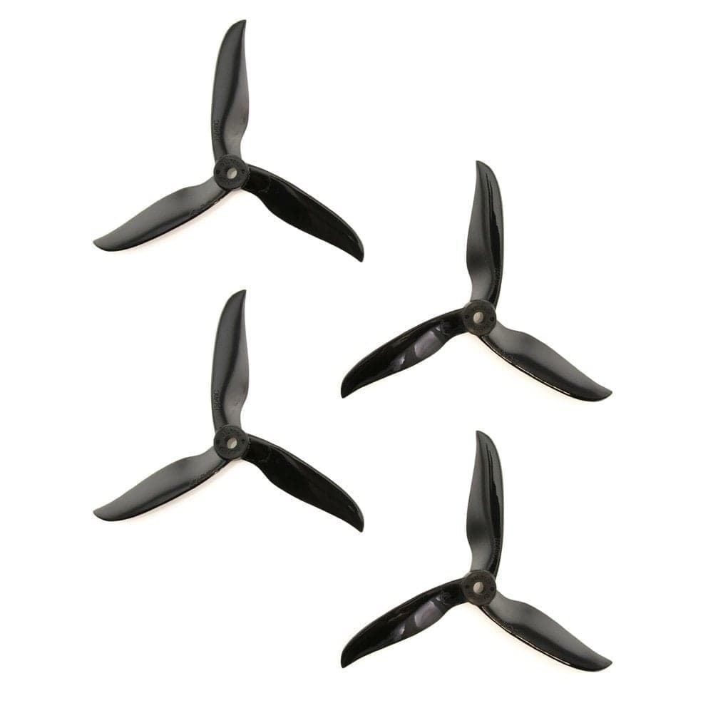 DAL Cyclone Pro T 5040 C Propeller Pack of 20 (Freestyle) for fpv drones 5