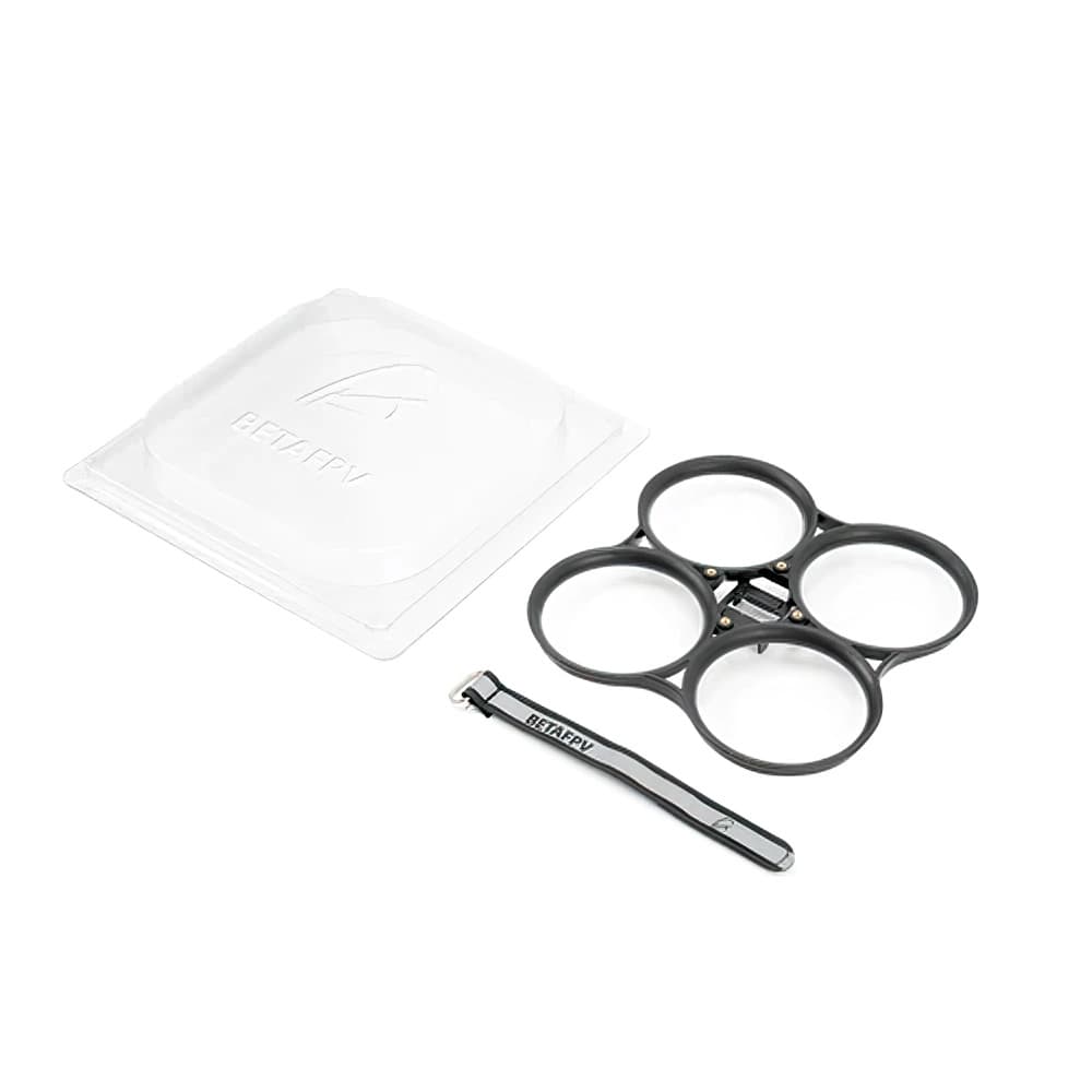 BETAFPV Pavo20 Pro Prop Guard - 6.25 - Black for fpv drones 4