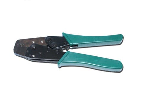 SI80 CRIMPING PLIERS FOR UNINSULATED CONNECTORS for fpv drones