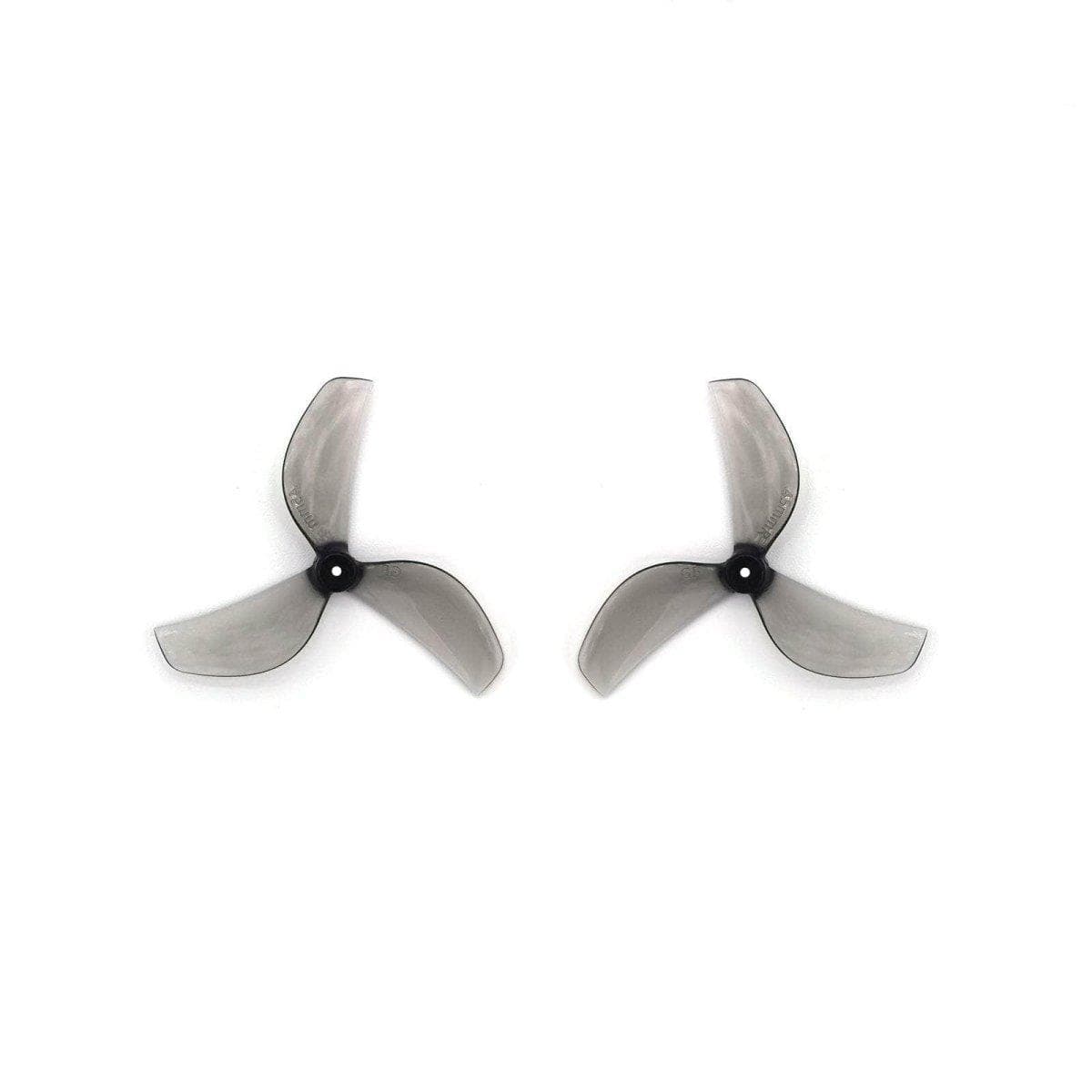 Gemfan 45mm 1815-3 / 1.8" Tri-Blade Micro/Whoop FPV Drone Props for 1.5mm Shaft (8 Pack) - Choose Color for fpv drones 9