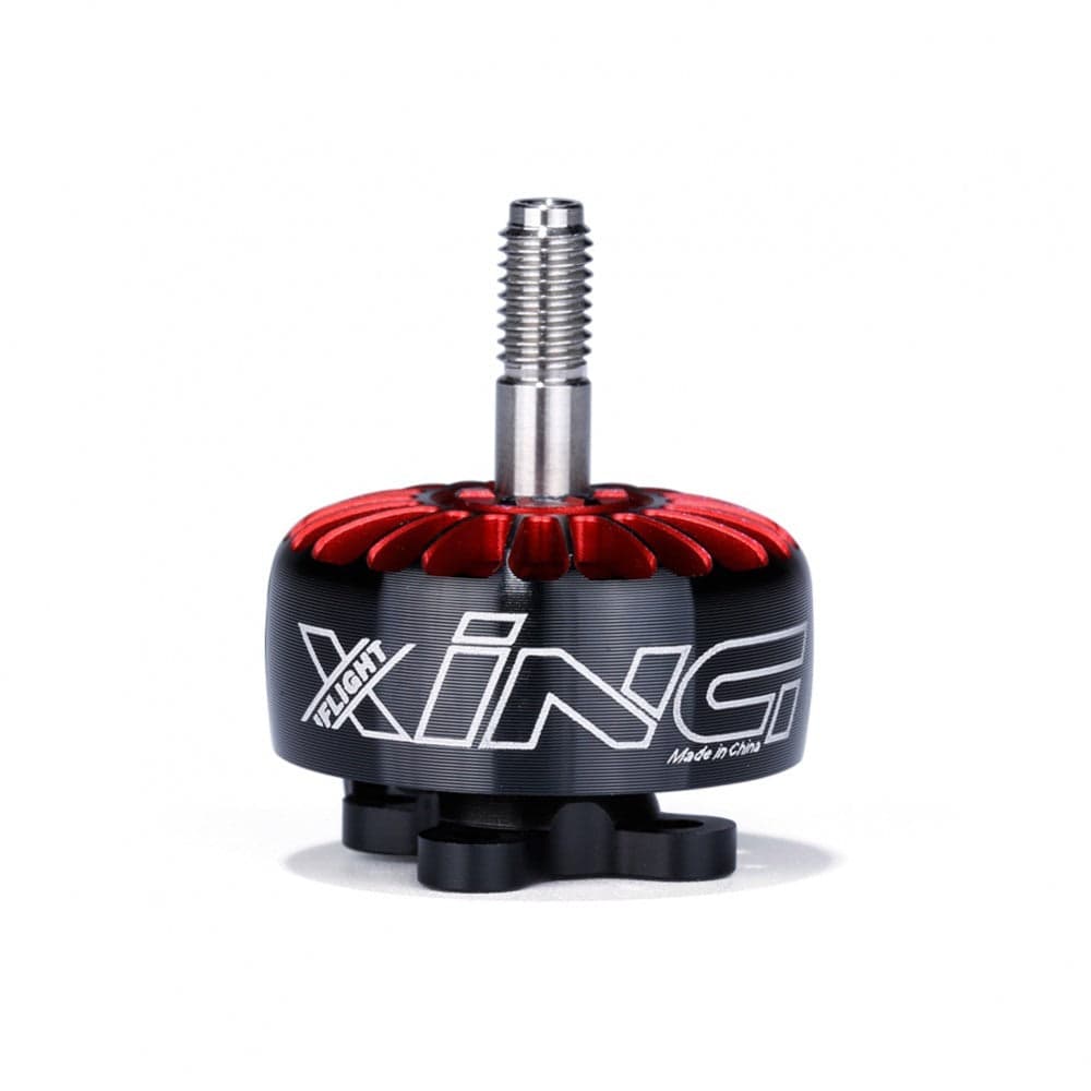 XING X2207 1900kv 6S FPV NextGen Motor (unibell) for fpv drones