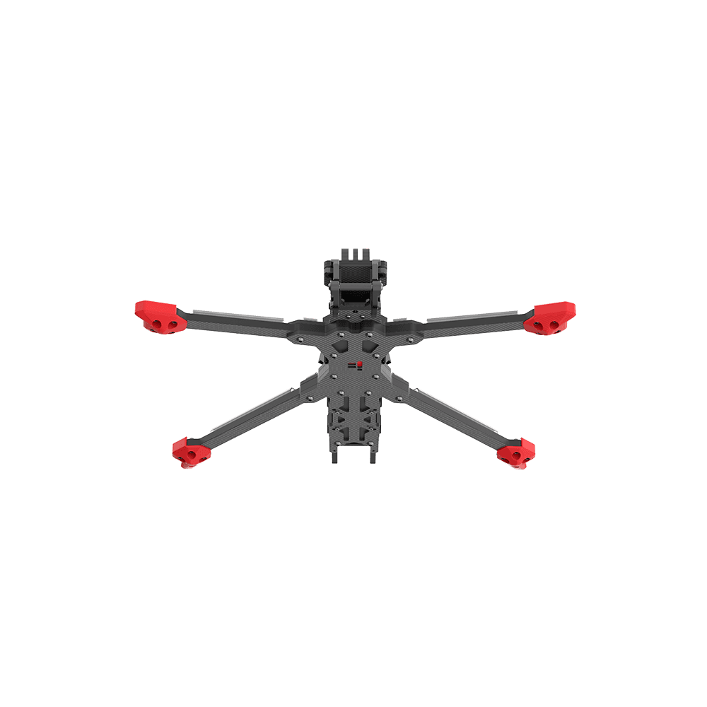iFlight Chimera7 Pro V2 04 LR FPV Frame for fpv drones 2