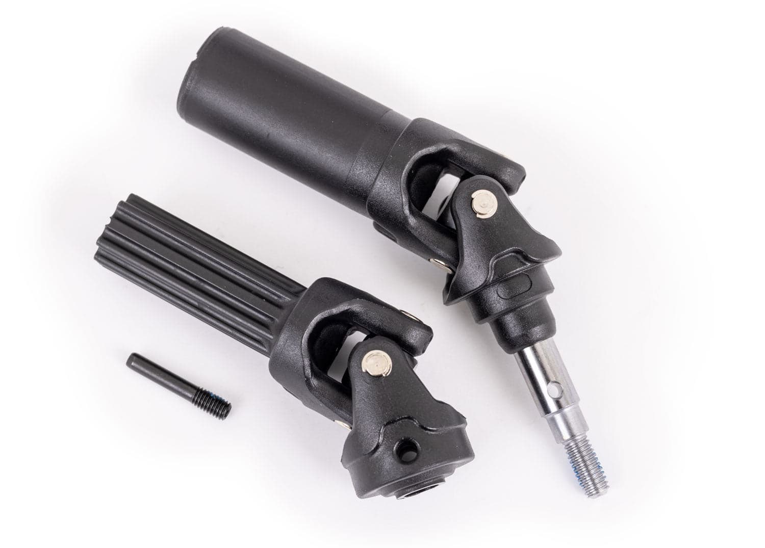 Traxxas 9502 Rear Extreme Heavy-Duty Driveshaft Slash Stampede Jato for fpv drones
