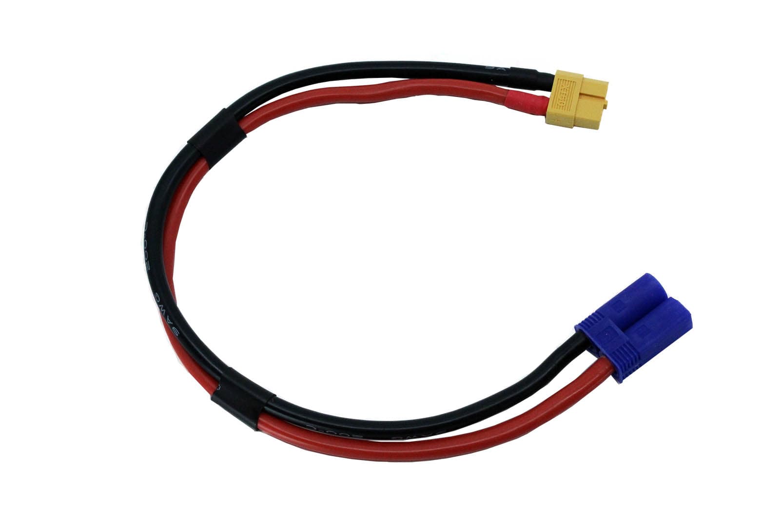 EC5 Charge Cable for fpv drones 2