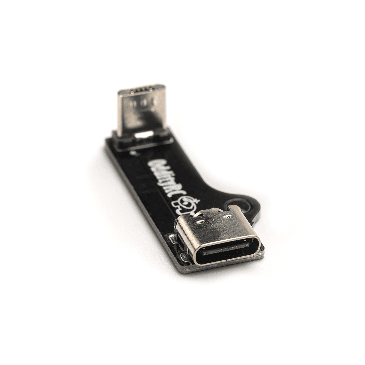 Micro USB to Type-C/Micro USB Adapter for fpv drones 1
