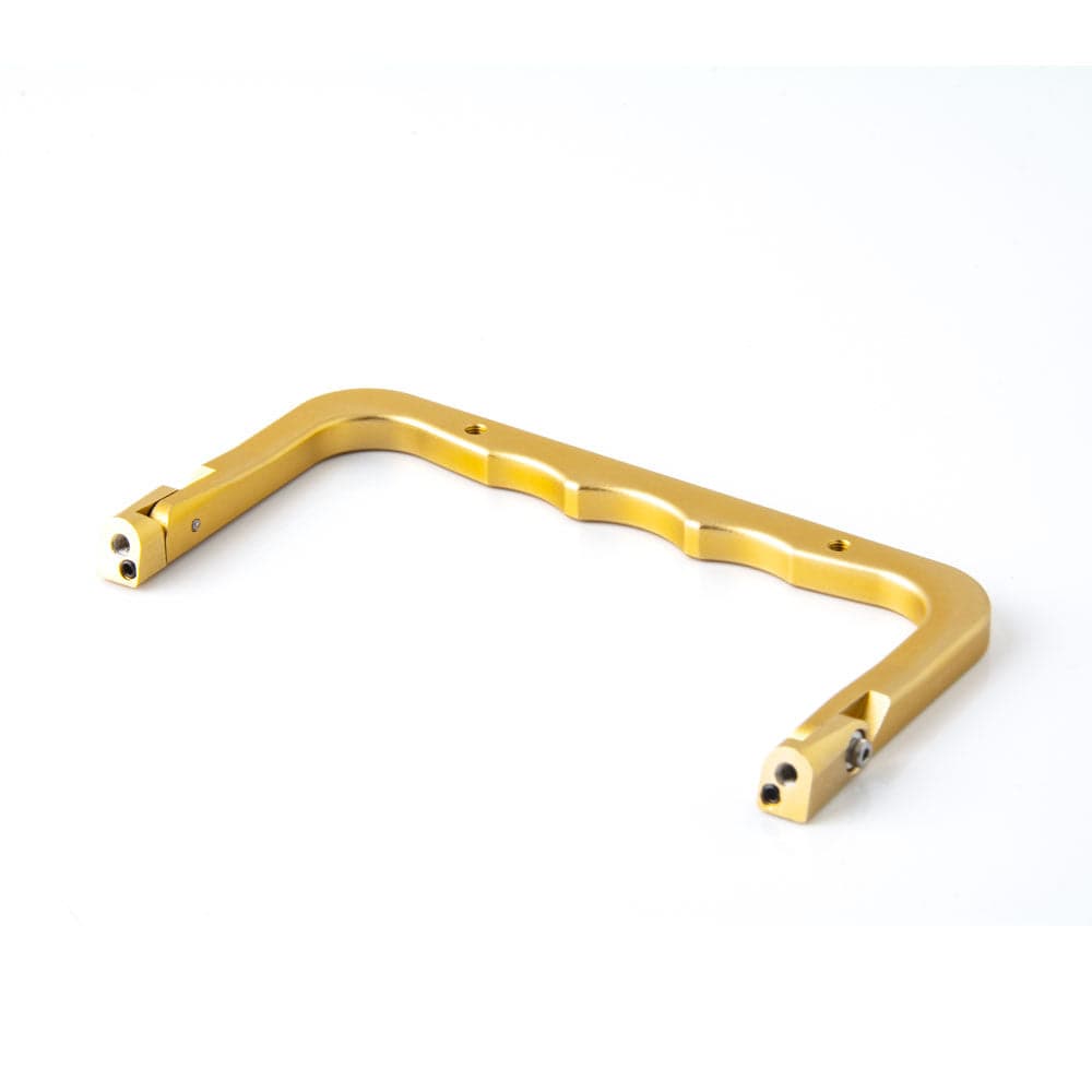 RadioMaster TX16S CNC Metal Folding Handle for fpv drones 1