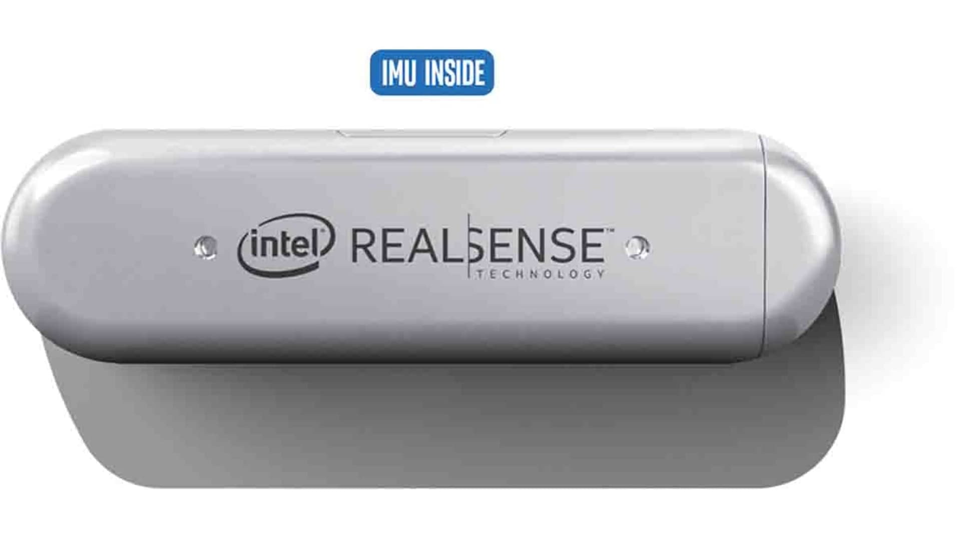 Intel RealSense Depth Camera D435i for fpv drones 3