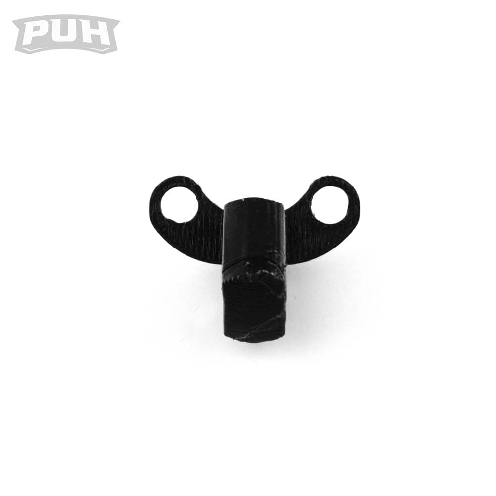 Drippuh - Capacitor Mount for fpv drones 1
