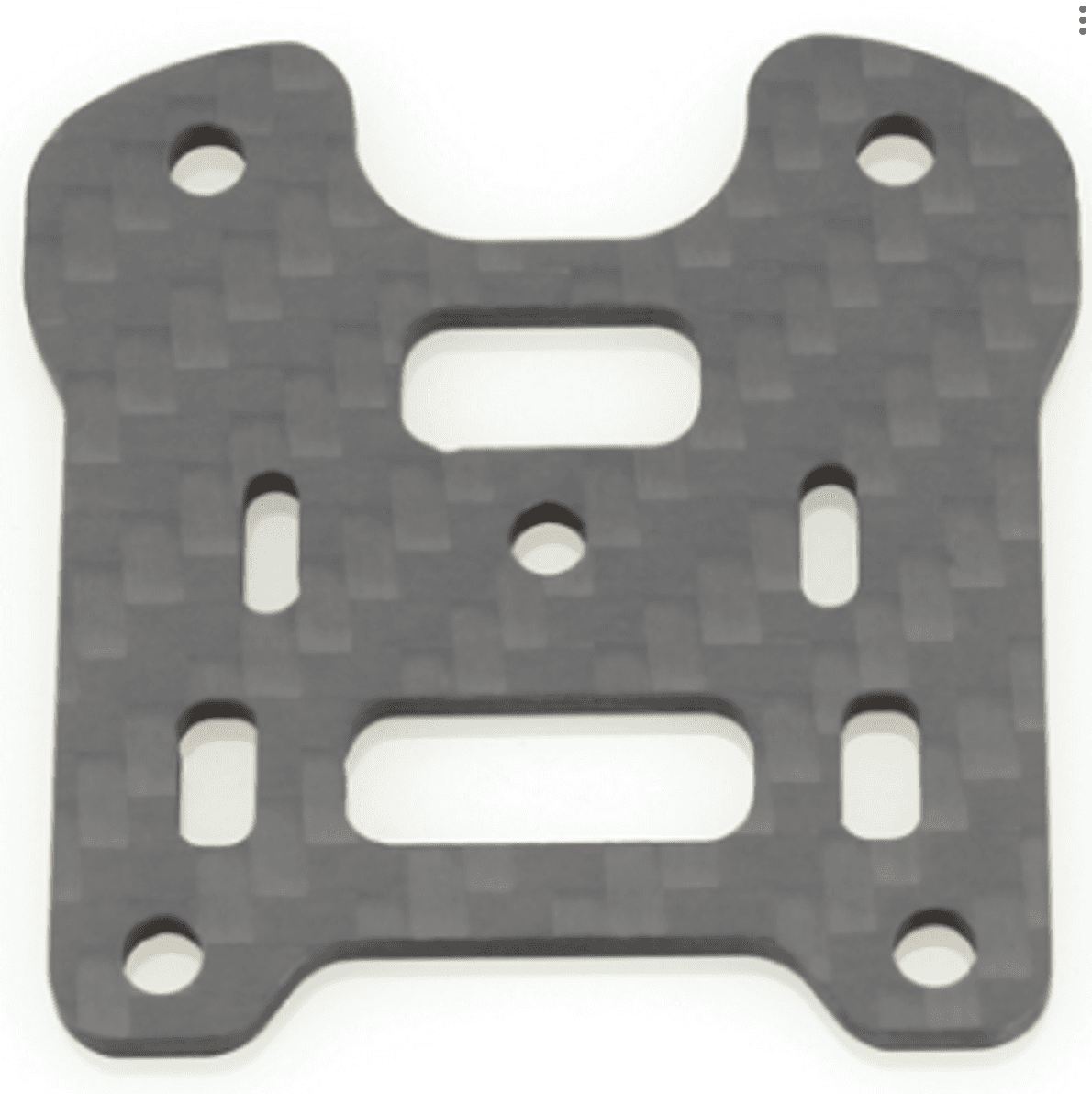 EMAX Nighthawk Pro 200 PNP top carbon board for fpv drones 1