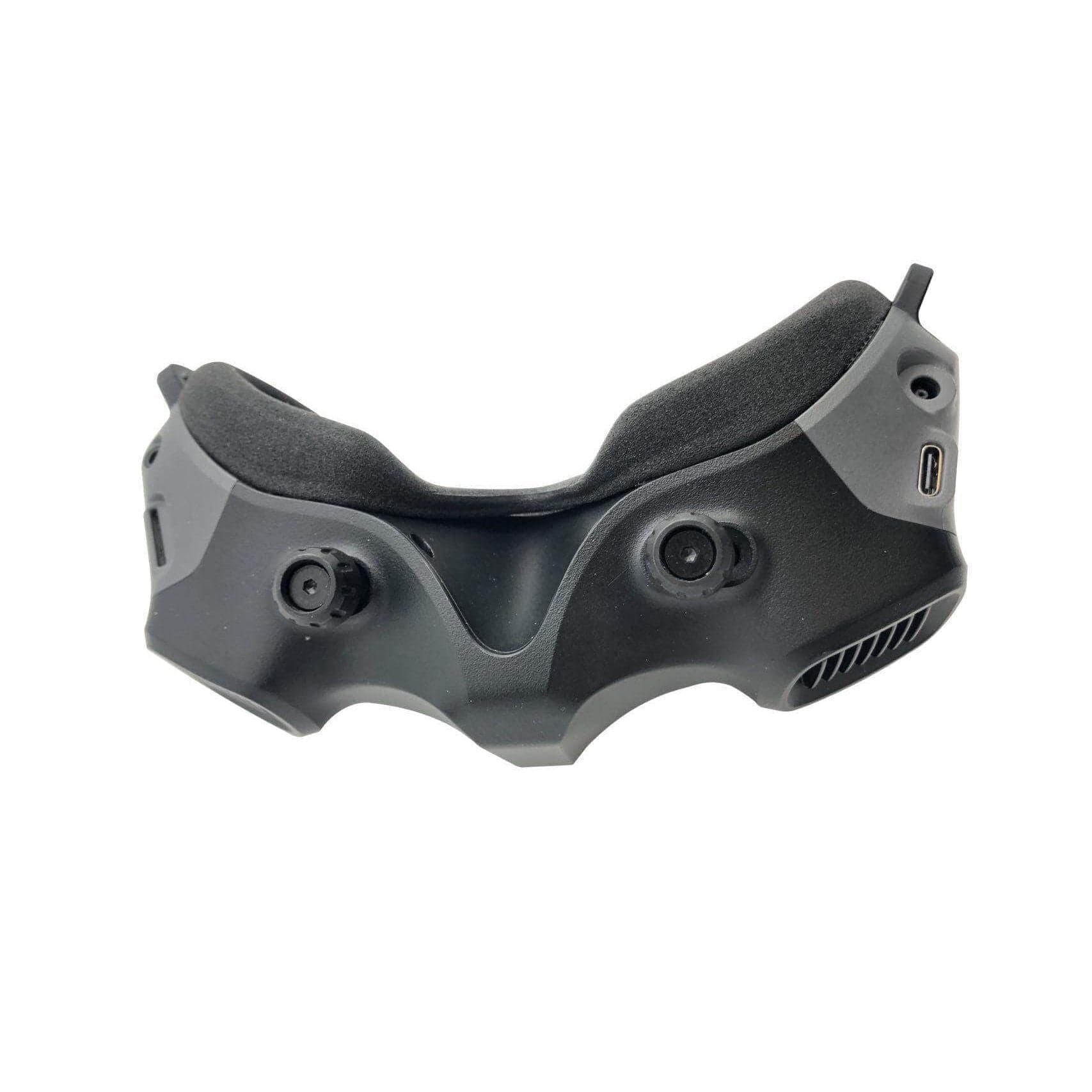 DJI Goggles 2 Max Comfort "Comfyfoam" - Grey for fpv drones 5