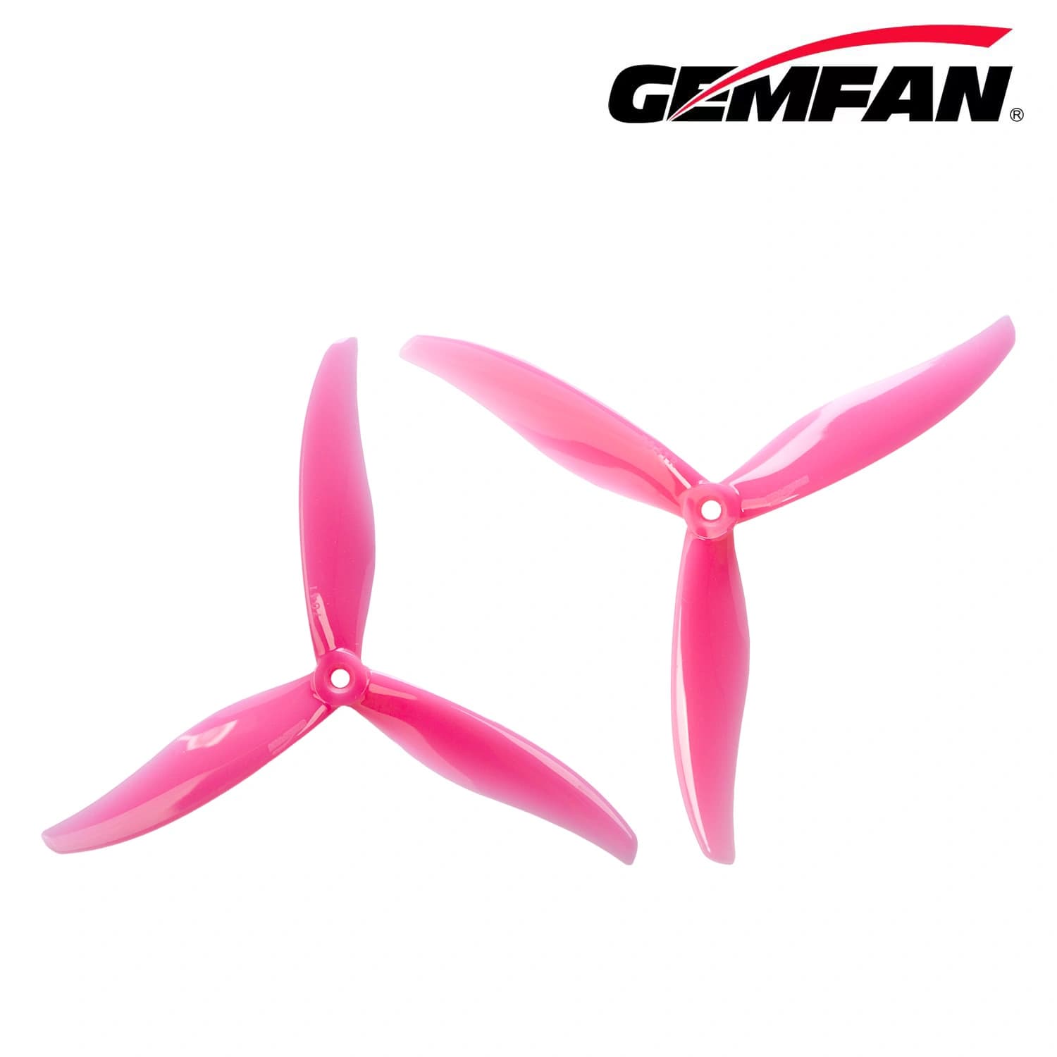 GemFan 7" 7041 Propellers for fpv drones 2
