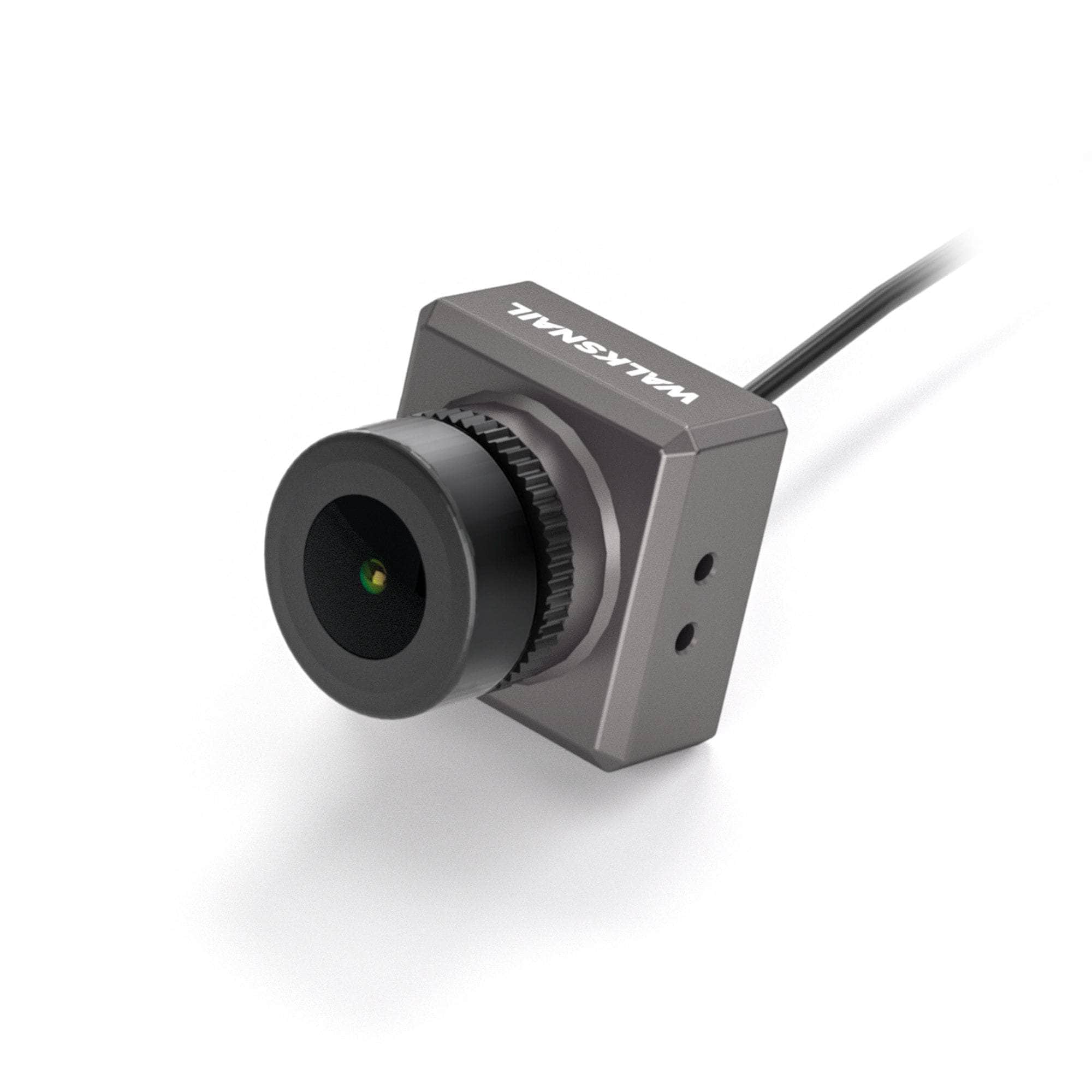 Walksnail Avatar HD Micro Camera & VTX Kit (Compatible w/ Fat Shark Dominator HD) for fpv drones 2