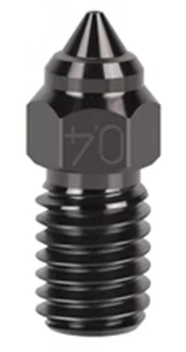 Ender 3 V3 SE M6 Hardened Steel Nozzle for fpv drones 3