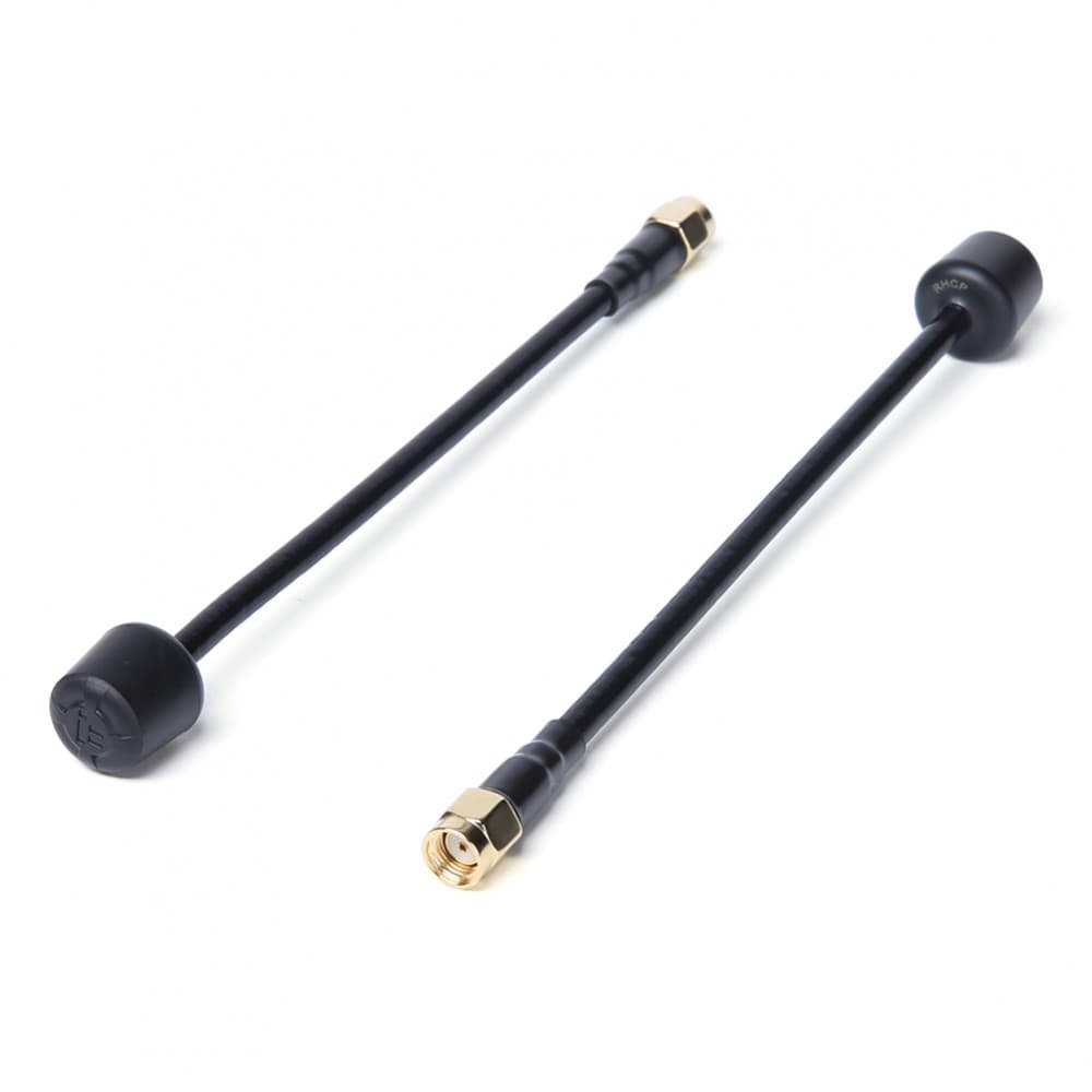 iFlight Albatross 5.8GHz 150mm RHCP RP-SMA FPV Antenna for fpv drones 1