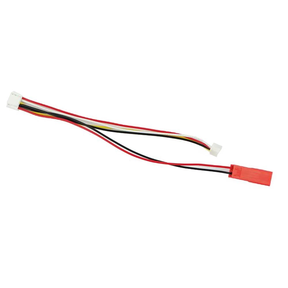 TBS Unify Pro 5G8 HV 25-800mW Video Transmitter (RP-SMA) for fpv drones 2