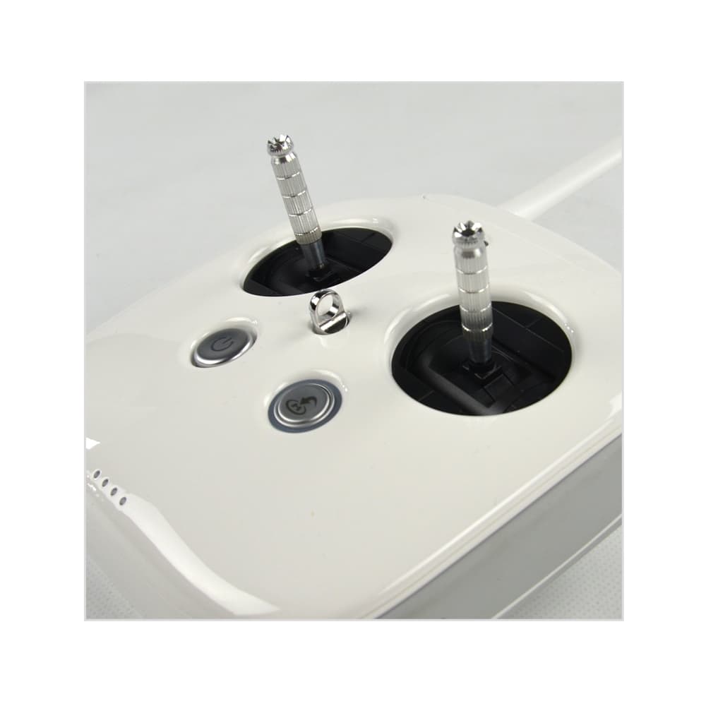 Verlengde Joysticks voor DJI afstandsbedieningen for fpv drones 2