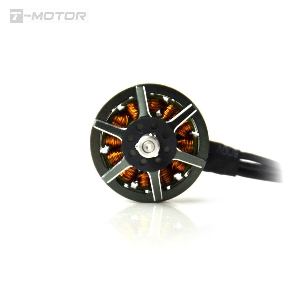 T-Motor F60 PRO II POPO Motor - 2700KV for fpv drones 4