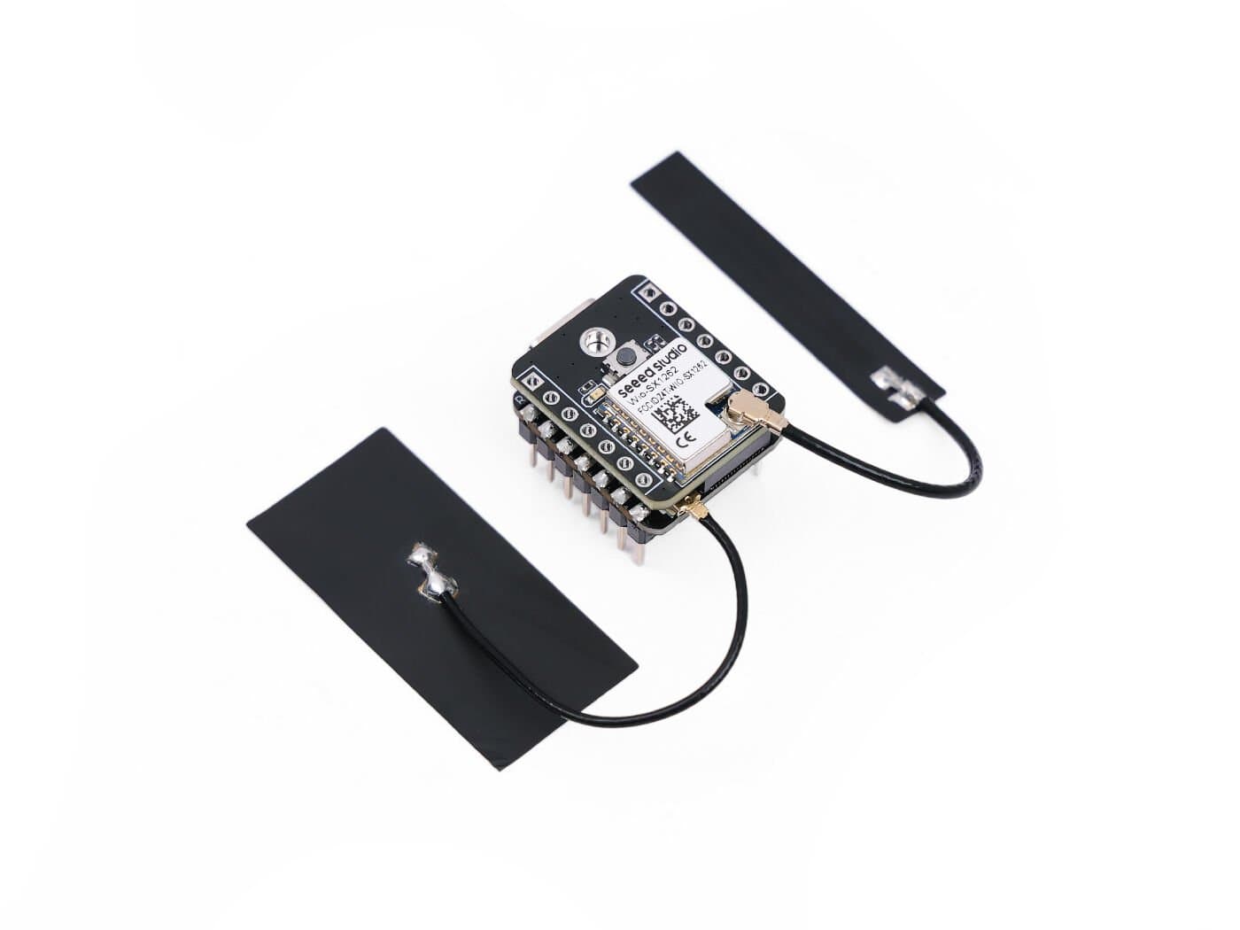 XIAO ESP32S3 for Meshtastic & LoRa for fpv drones 1