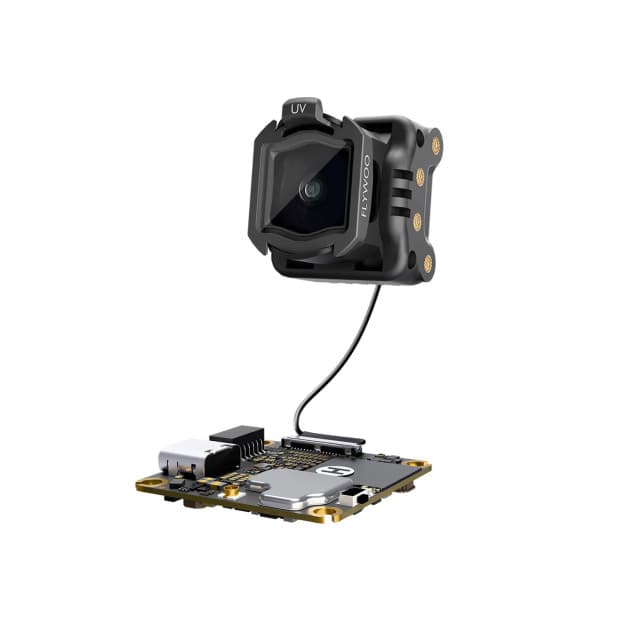 Flywoo O4 Wide Air Unit for drones for fpv drones 3