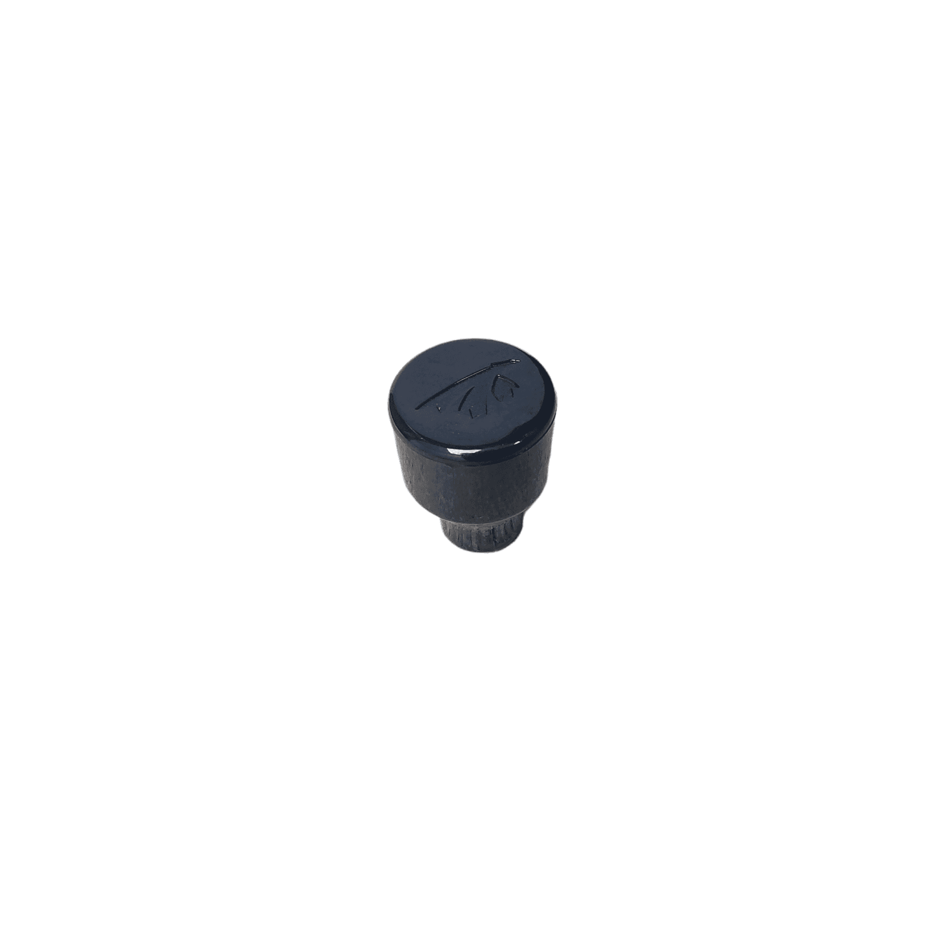 TrueRC CP5 5.8GHz RHCP Stubby FPV Antenna - RP-SMA for fpv drones