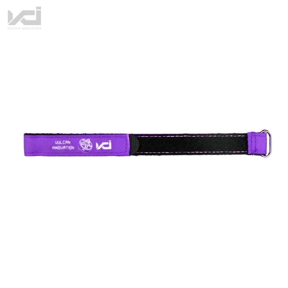 VCI LiPo Strap - 25cm - PAARS for fpv drones