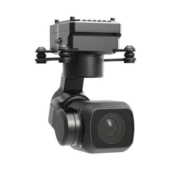 XF Z-1Pro Gimbal for fpv drones