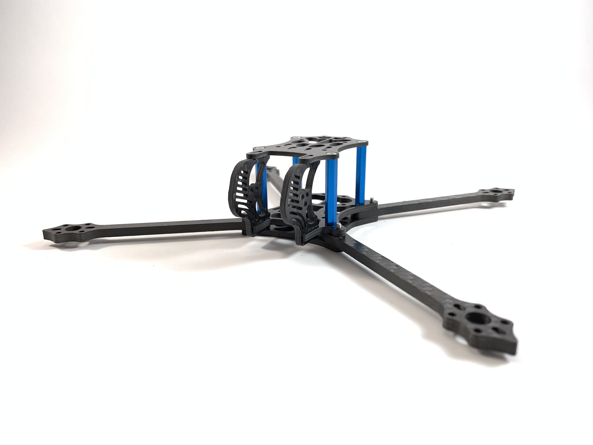 Druckbär Ultralight 4 FPV Frame (Pick Your Size) for fpv drones 4
