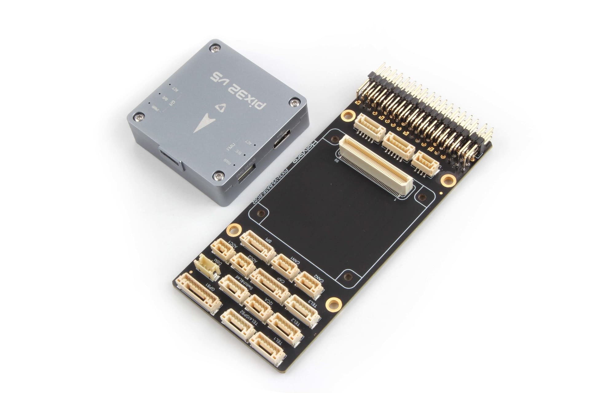 HolyBro Pix32 V5 Pixhawk Autopilot for fpv drones 20