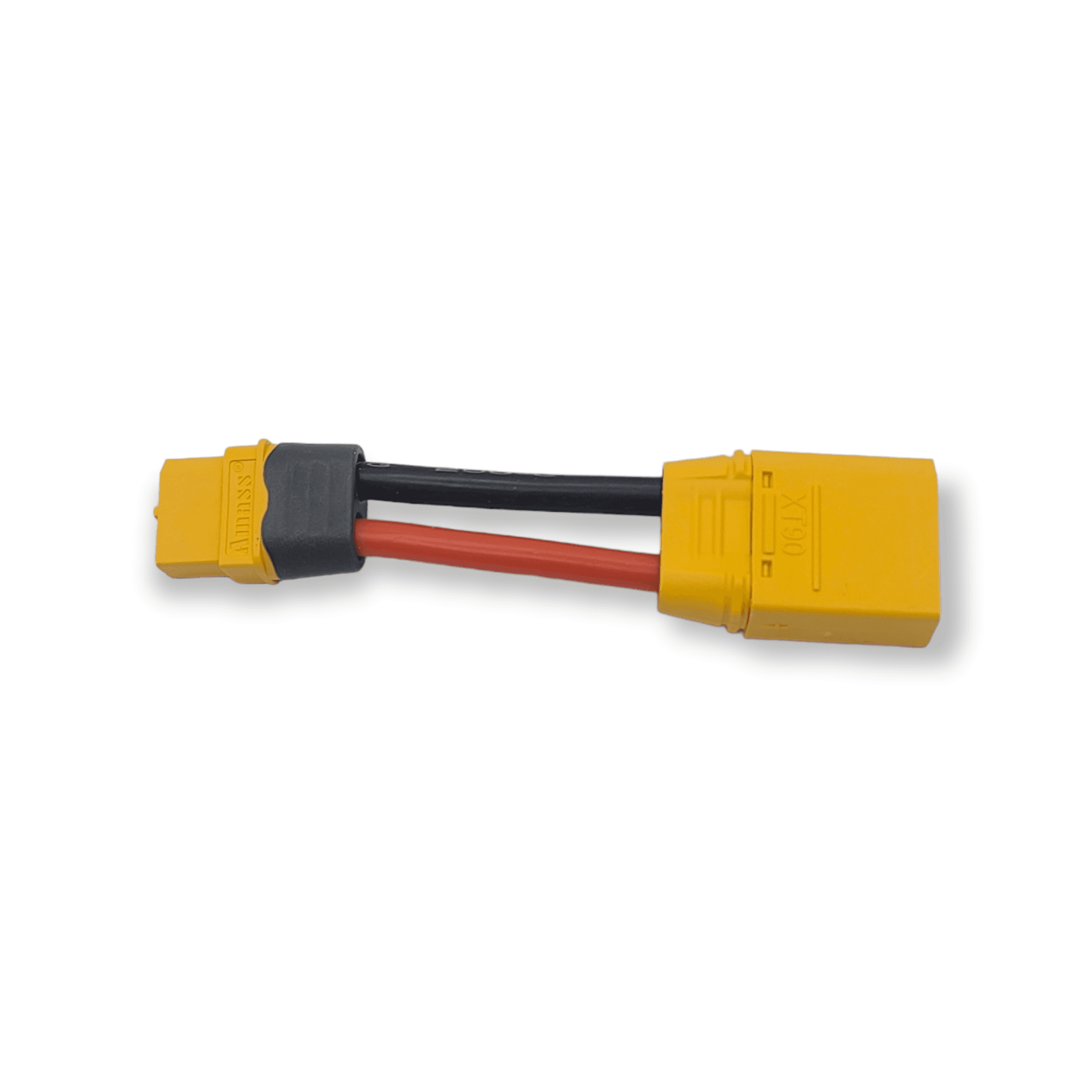 XT60 to XT90 Adapter (1 Pc.) - Choose Type for fpv drones 4